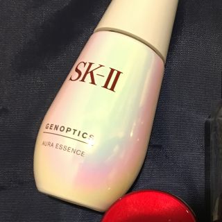 エスケーツー(SK-II)のらら様専用ページ sk2  ジェノプティクス 空瓶 50ml(その他)