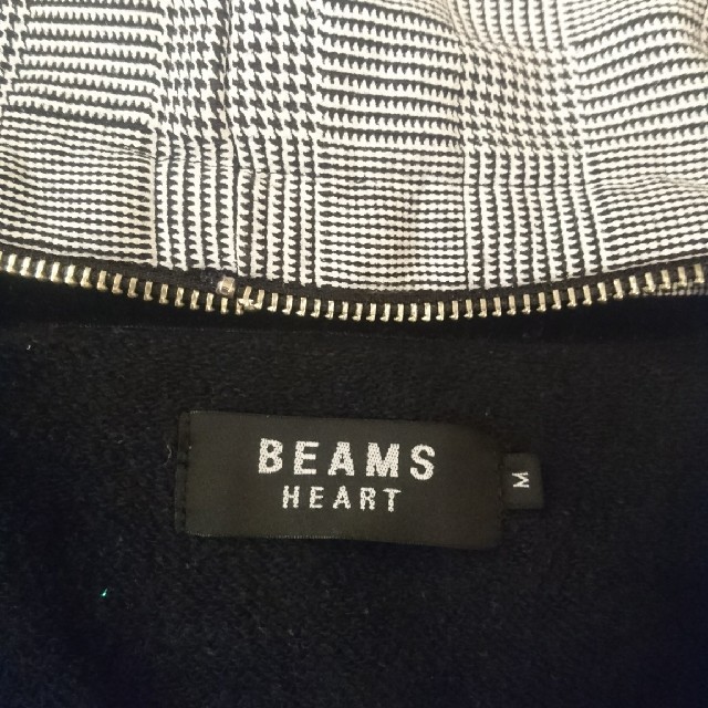 BEAMS(ビームス)のBEAMSパーカー メンズのトップス(パーカー)の商品写真