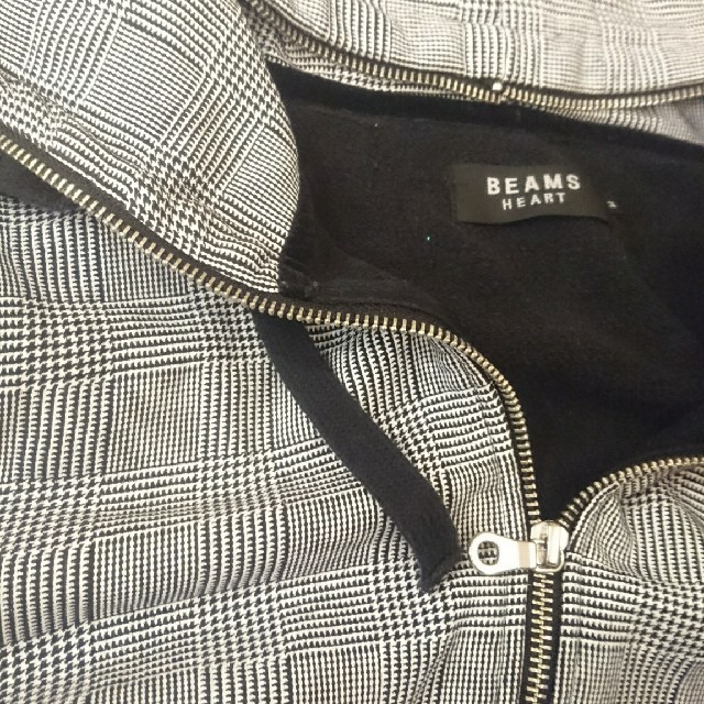 BEAMS(ビームス)のBEAMSパーカー メンズのトップス(パーカー)の商品写真