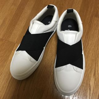 ザラ(ZARA)のスニーカー☆(スニーカー)