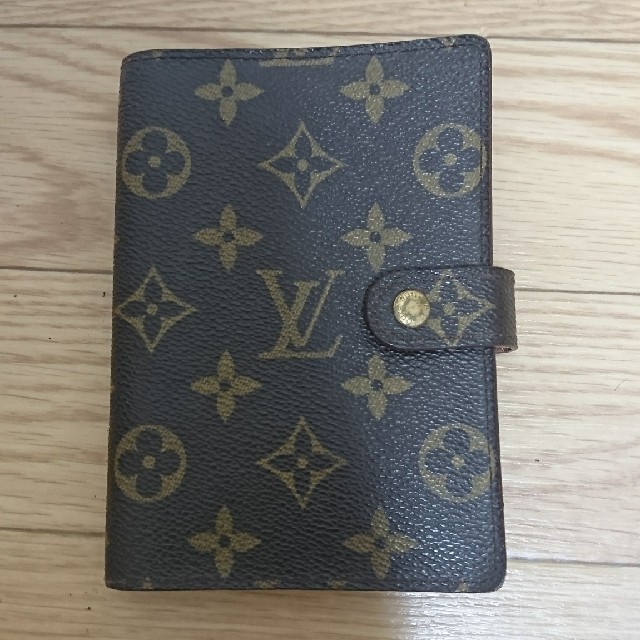 LOUIS VUITTON(ルイヴィトン)のみかん様専用♡手帳カバー その他のその他(その他)の商品写真