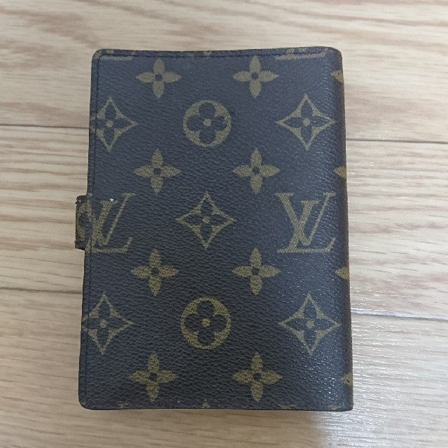 LOUIS VUITTON(ルイヴィトン)のみかん様専用♡手帳カバー その他のその他(その他)の商品写真