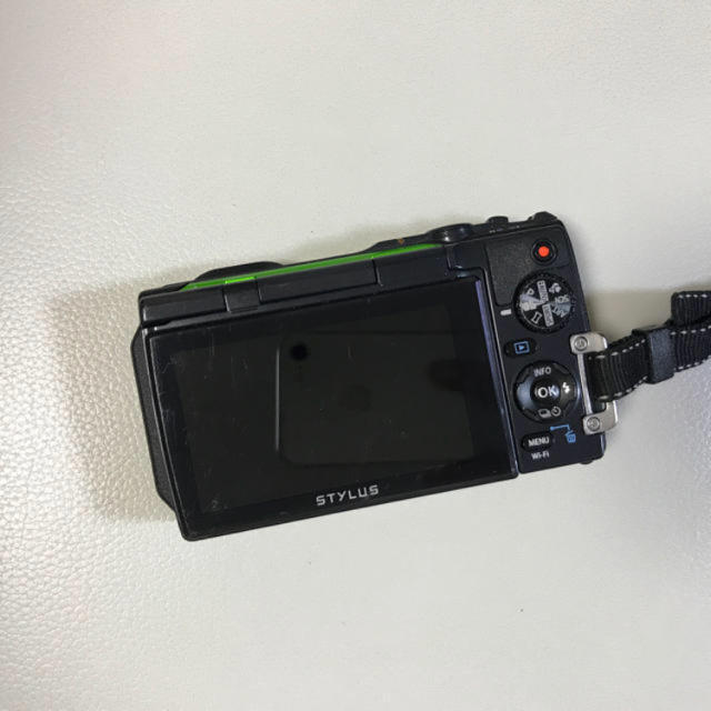 OLYMPUS(オリンパス)の専用出品 スマホ/家電/カメラのカメラ(コンパクトデジタルカメラ)の商品写真