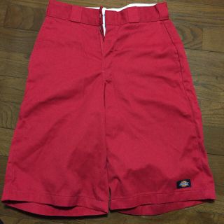 ディッキーズ(Dickies)のdickeys loose fit 29インチ(ショートパンツ)