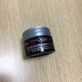 キールズ(Kiehl's)の新品☆キールズ クリームSP ミニサイズ(フェイスクリーム)