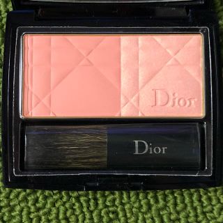 クリスチャンディオール(Christian Dior)のディオール♡チーク(チーク)