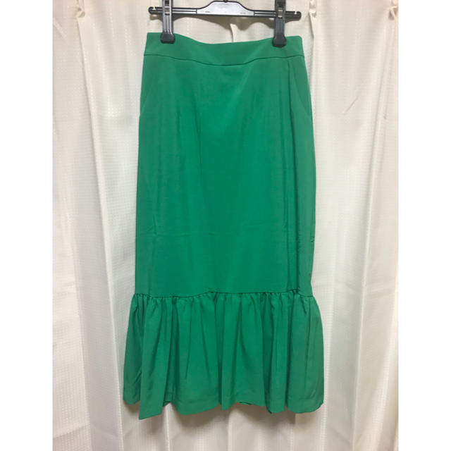 ZARA(ザラ)のマーメイドスカート レディースのスカート(ロングスカート)の商品写真