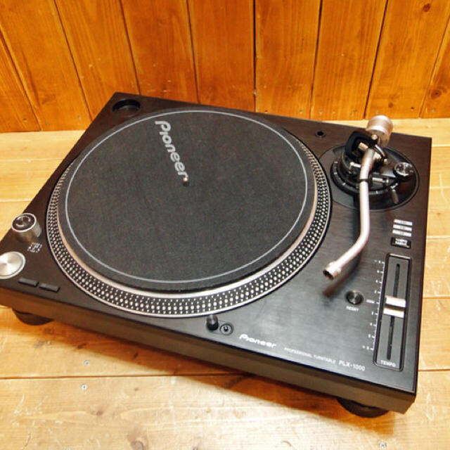 Pioneer(パイオニア)のRIKU様専用Pioneer DJM 900 NEXS & plx1000 楽器のDJ機器(DJミキサー)の商品写真