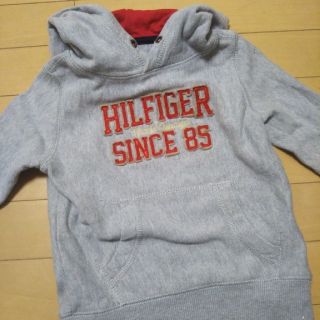 トミーヒルフィガー(TOMMY HILFIGER)のTOMMY HILFIGER　パーカー(その他)