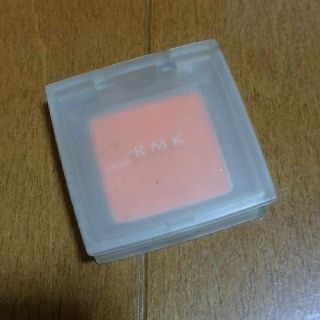 アールエムケー(RMK)の値下げ　チーク(チーク)
