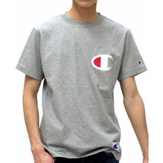 チャンピオン(Champion)のチャンピオン 半袖Tシャツ(Tシャツ/カットソー(半袖/袖なし))