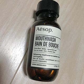 イソップ(Aesop)のAesop マウスウォッシュ☺︎(マウスウォッシュ/スプレー)