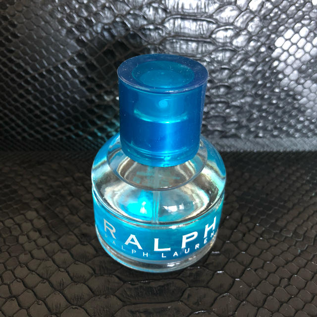 Ralph Lauren(ラルフローレン)のラルフローレン・ラルフ EDT 30ml SP 香水 コスメ/美容の香水(ユニセックス)の商品写真