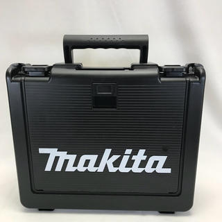 マキタ(Makita)のマキタ インパクトドライバー TD170DRGXB 新品(その他)