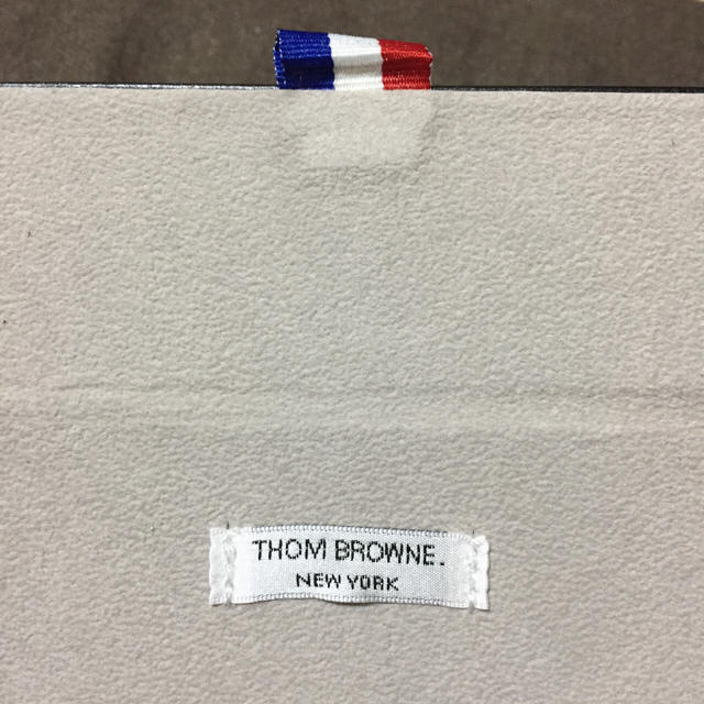 THOM BROWNE(トムブラウン)のトムブラウン サングラス メンズのファッション小物(サングラス/メガネ)の商品写真