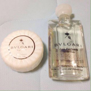 ブルガリ(BVLGARI)のオ・パフメ オーテブラン 2点set！(その他)