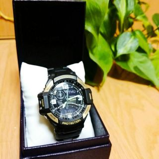 カシオ(CASIO)の【生産終了】G-SHOCK(その他)