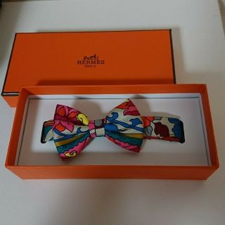 エルメス(Hermes)のエルメス 蝶ネクタイ(ネクタイ)