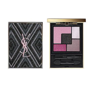 イヴサンローランボーテ(Yves Saint Laurent Beaute)の【新品箱付き】イヴ・サンローラン 限定アイシャドウ(アイシャドウ)