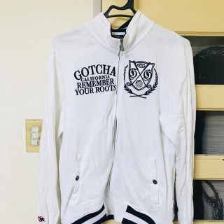 ガッチャ(GOTCHA)の最終お値下げ☆GOTCHA☆美品(その他)