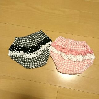 ベビー パンツ(パンツ)