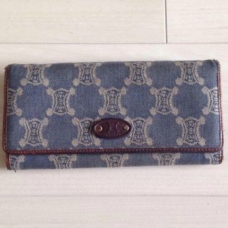 CELINE(財布)のフリマアイテム一覧 CELINE(財布)のフリマアイテム一覧