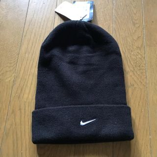 ナイキ(NIKE)の定価1944円 ナイキ ニット帽(ニット帽/ビーニー)