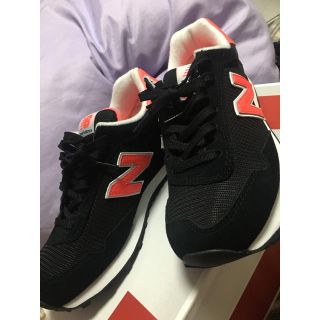 ニューバランス(New Balance)の新品未使用 ニューバランススニーカー(スニーカー)