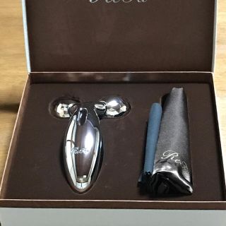 リファ(ReFa)の正規品  MTG ReFa CARAT （リファカラット）PEC-L1706(フェイスローラー/小物)