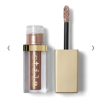 スティラ(stila)の新品未開封☆スティラ stila グリッター&グロウ リキッドアイシャドウ(アイシャドウ)