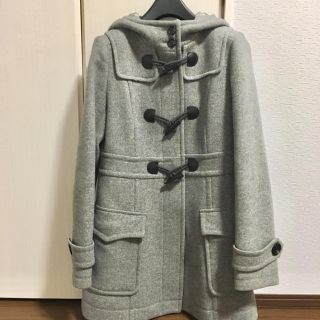 バーバリーブルーレーベル(BURBERRY BLUE LABEL)の美品♡バーバリーブルーレーベル♡ダッフルコート(ダッフルコート)