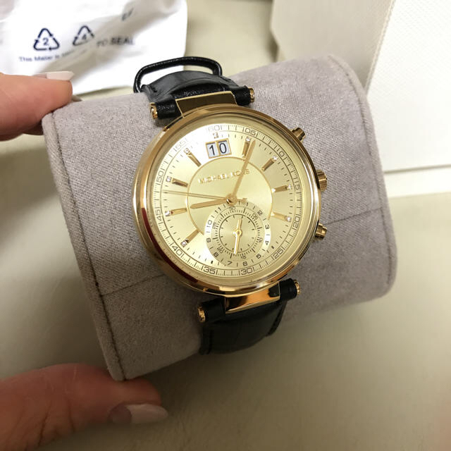 MICHAEL KORS 時計レディース