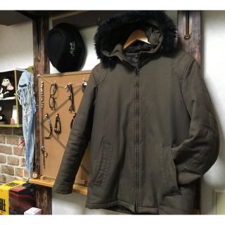 メンズビギ モッズコート(メンズ)の通販 11点 | MEN'S BIGIのメンズを ...