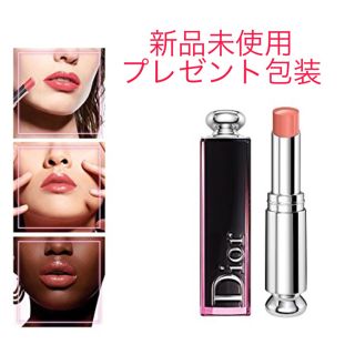 ディオール(Dior)のディオール アディクト ラッカー スティック 457(口紅)