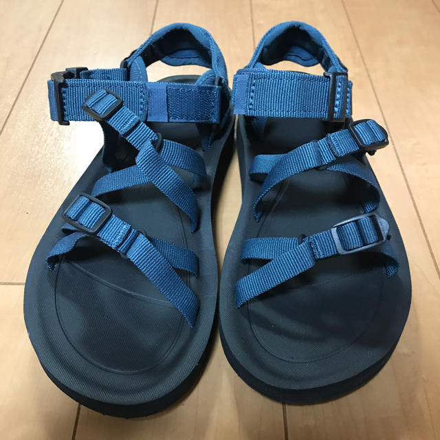 Teva(テバ)のmfmf様専用✴️箱なし簡易包装★teva レディースの靴/シューズ(サンダル)の商品写真