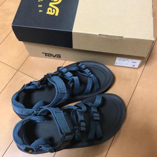 テバ(Teva)のmfmf様専用✴️箱なし簡易包装★teva(サンダル)