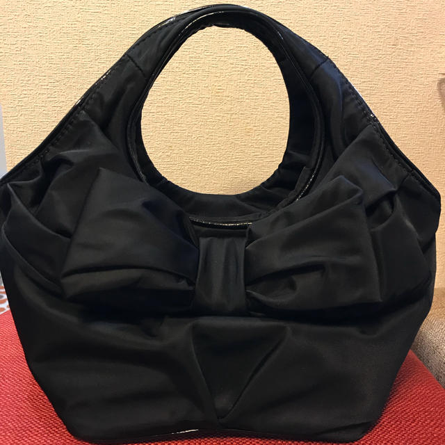 kate spade new york(ケイトスペードニューヨーク)の【クーさま専用】ケイトスペード バッグ レディースのバッグ(ハンドバッグ)の商品写真