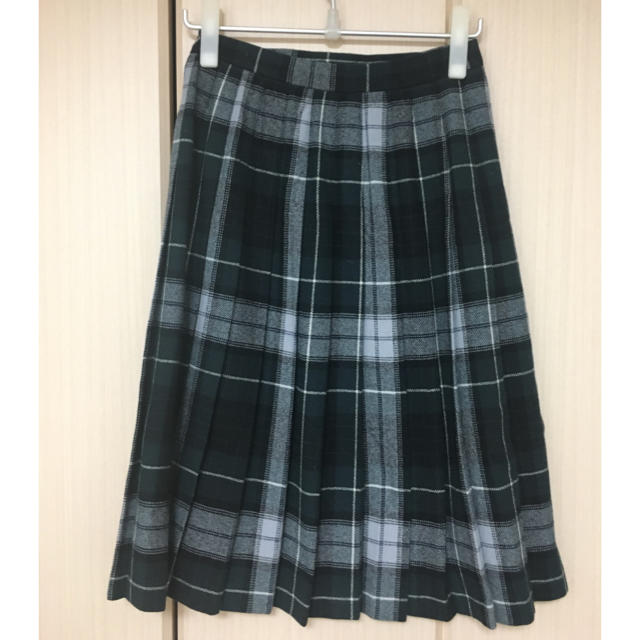 DO!FAMILY(ドゥファミリー)の[toriko様専用] DO!FAMILY チェック巻きスカート レディースのスカート(ひざ丈スカート)の商品写真