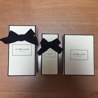 ジョーマローン(Jo Malone)のゆあ様専用ページ(ショップ袋)