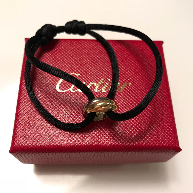 Cartier - まはりと様専用 最終お値下げ カルティエ トリニティ