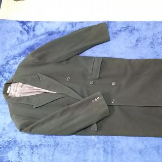 メンズティノラス(MEN'S TENORAS)の【kz様専用】メンズティノラス  ヴィンテージコート(チェスターコート)