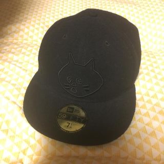 ネネット(Ne-net)のNe -net×NEWERA キャップ(キャップ)