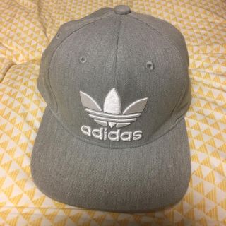 アディダス(adidas)のadidas キャップ(キャップ)