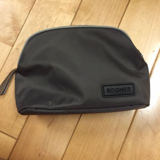 ラプレリー(La Prairie)のWAKA様専用！新品☆BOGNER トラベルキット ミニポーチ(その他)