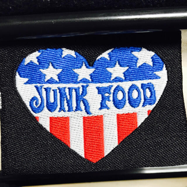 JUNK FOOD(ジャンクフード)の【値下げ】【未使用】JUNK FOOD ミッキーロンT レディースのトップス(Tシャツ(長袖/七分))の商品写真