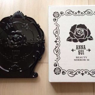 アナスイ(ANNA SUI)のANNASUI ミラー✩(その他)