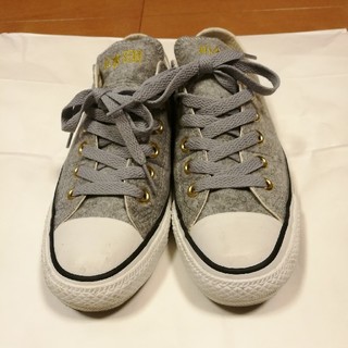 アングリッド(Ungrid)のCONVERSE★スニーカー(スニーカー)