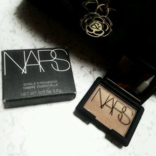 ナーズ(NARS)のNARS♥シングルアイシャドー(その他)