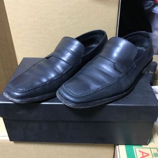 グッチ(Gucci)のGucci 革靴（中古）(ドレス/ビジネス)