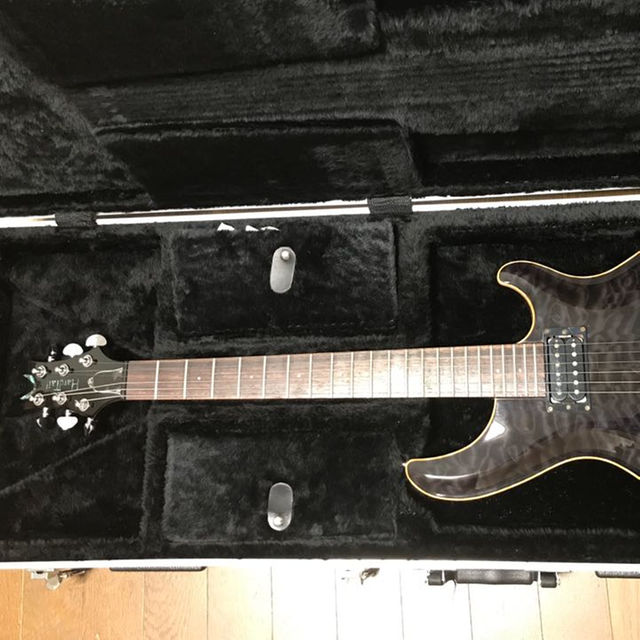 DEAN Hard Tail Pro Quilt Tremolo （中古）の通販 by inazuma14's